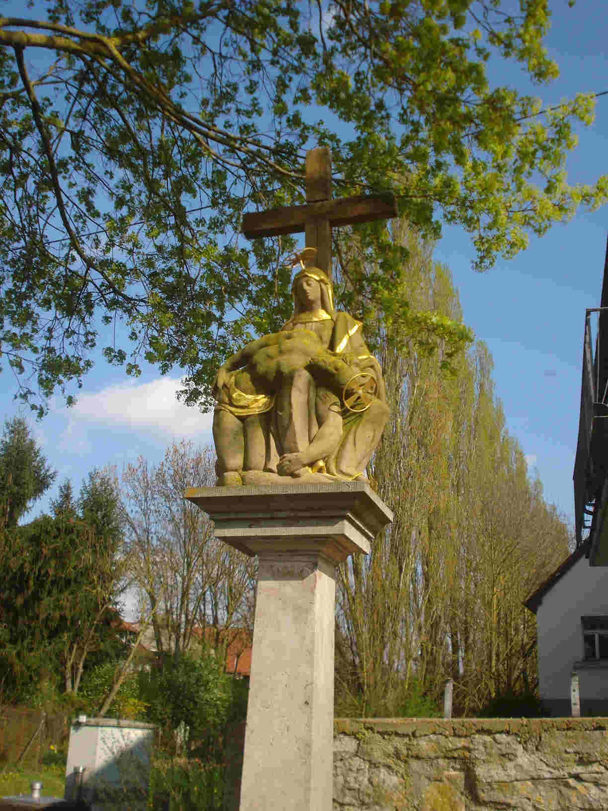 Darstadt Pieta