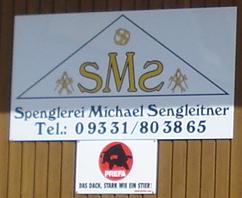 Darstadt Spenglerei Michael Sengleiter