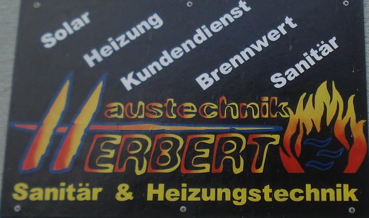 Darstadt Sanit�r- und Heizungstechnik Herbert
